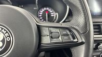 Alfa Romeo Stelvio 2.2 Diesel 160ch Super AT8 MY22 — photo 23