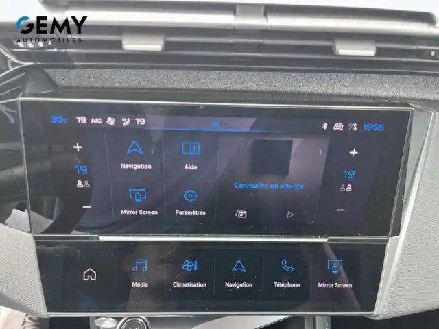 Peugeot 308 sw phev 180 e-eat8 — photo 13