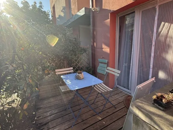 MEUBLÉ 40 m² Proche Airbus - SAINT-MARTIN-DU-TOUCH - 795 € CC