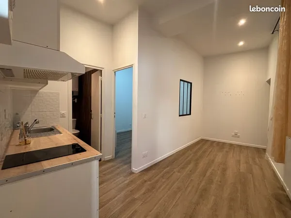 Appartement centre ville MELUN