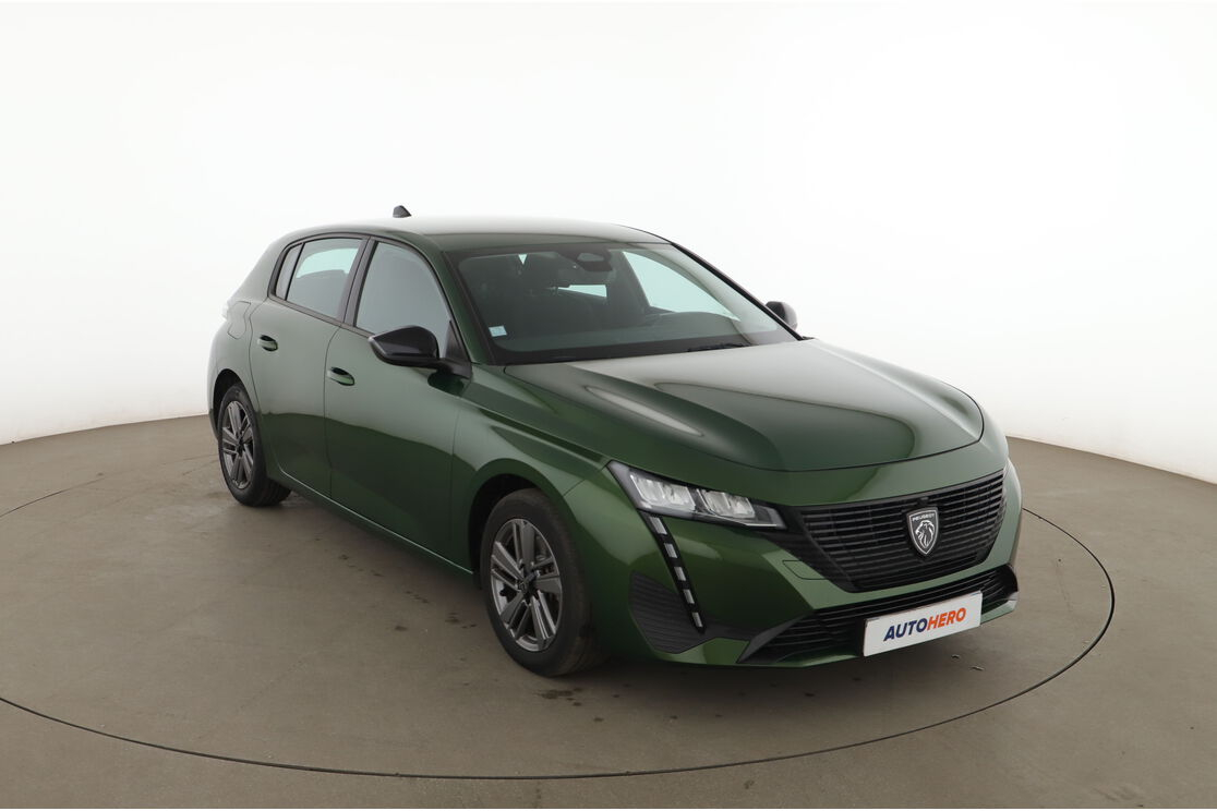 Peugeot 308 1.5 Blue-HDi Active Pack EAT8 — photo 7