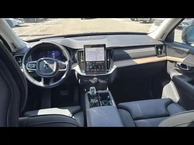 Volvo Xc90 t8 awd 310 + 145ch ultra style dark geartronic — photo 4