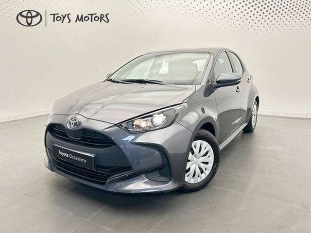 Toyota YARIS Toyota Yaris 116h Dynamic