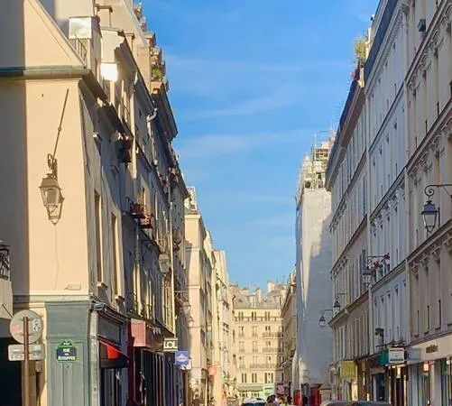 Local commercial 27 m²