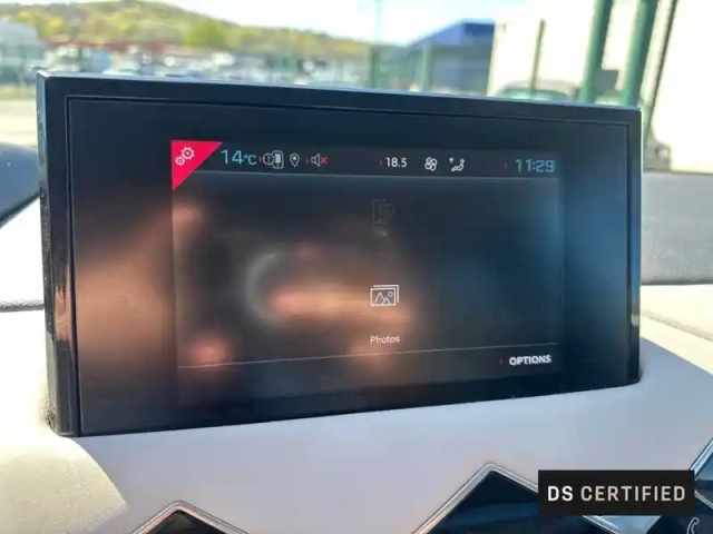 Ds Ds 3 ds3 crossback e-tense — photo 23