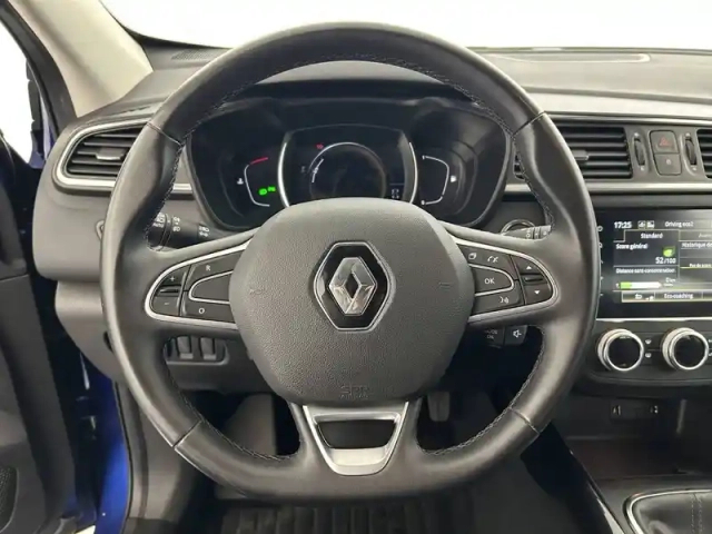Renault Kadjar blue dci 115 — photo 24