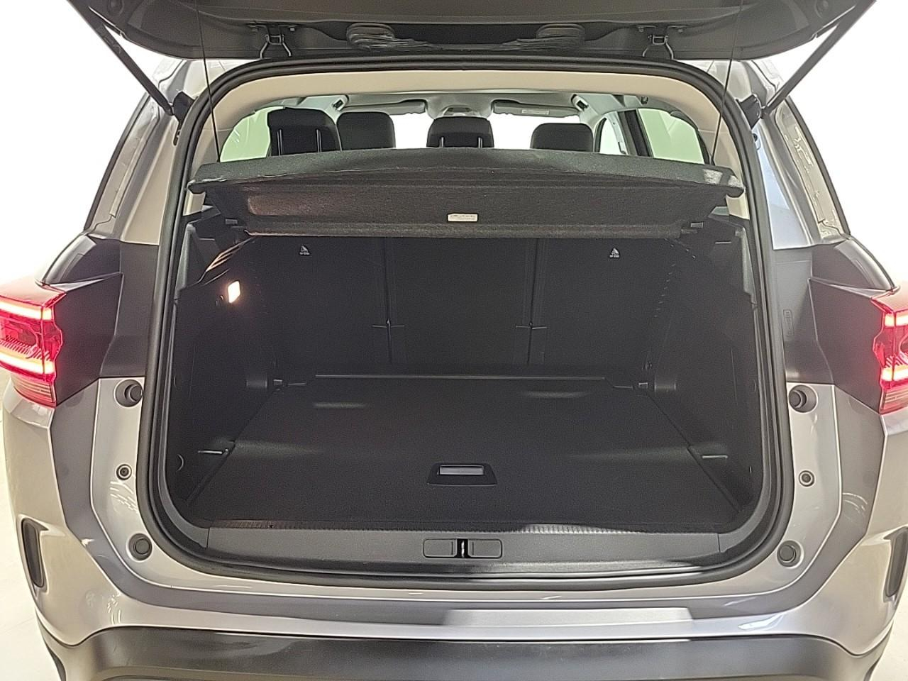 Citroën C5 Aircross puretech 130 s&s eat8 feel pack — photo 14