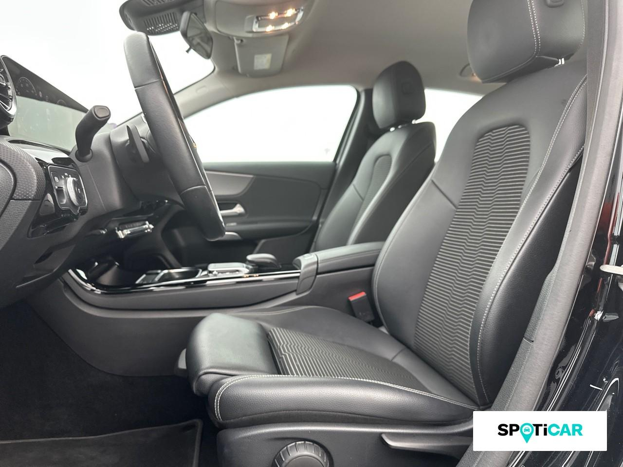 Mercedes Classe A 180 136ch progressive line 7g-dct — photo 9