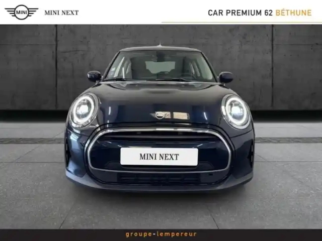 Mini Mini one 102ch edition camden bva7 — photo 2