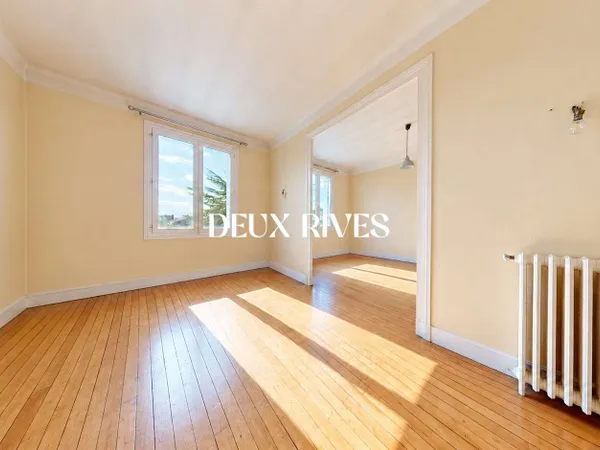 Appartement 3 pièces 75 m²
