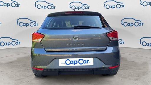 Seat Ibiza 1.0 TSI 95 - Style Business – 2018 – 145842 km – Essence – Boîte Manuelle — photo 26