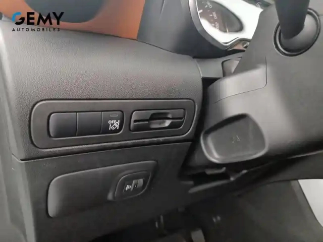 Citroën C3 Aircross puretech 130 s&amp;s eat6 — photo 80