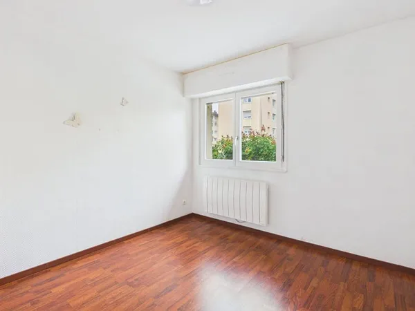 Appartement 3 pièces 73 m²