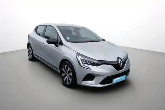 Renault Clio tce 90 — photo 8