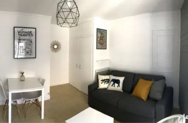 Studio bouffay 1 novembre