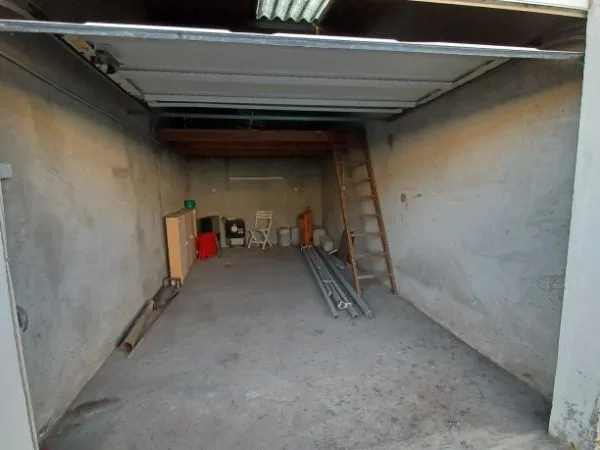 Stationnement Vente Port-la-Nouvelle   32000€