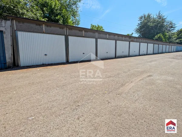 Box de stockage