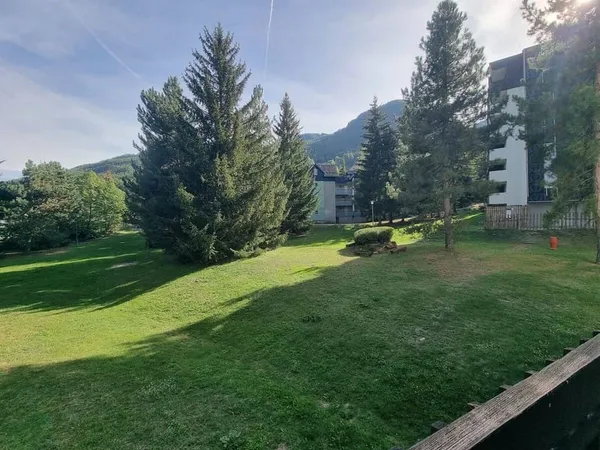 Appartement 2 pièces 26 m²