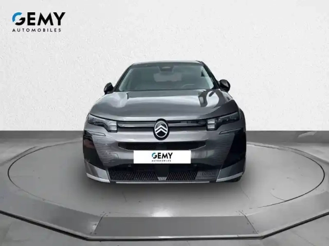Citroën C5 Aircross hybride 145 ch e-dcs6 — photo 2