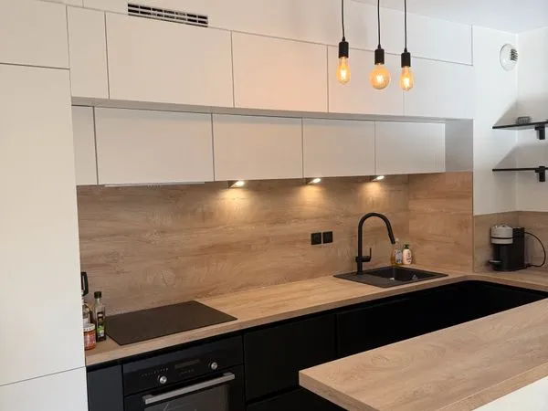 Appartement T3 de 69 m² entièrement rénové - Balcon - Parking privé - Marquette-lez-Lille
