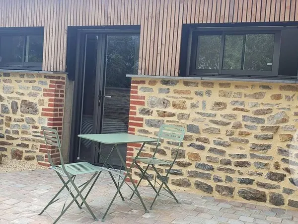 Appartement 1 pièce 38 m²