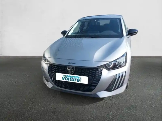 Peugeot 208 puretech 75 s&amp;s bvm5 — photo 22