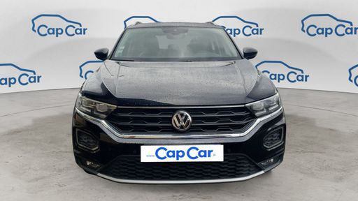 Volkswagen T-Roc 1.5 TSI 150 - Carat – 2019 – 105025 km – Essence – Boîte Manuelle — photo 51