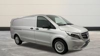 Mercedes Vito 119 CDI Extra-Long Select Propulsion 9G-Tronic — photo 3