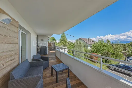 Appartement 5 pièces 146 m²