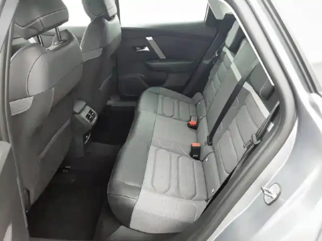 Citroën C4 bluehdi 130 eat8 — photo 22