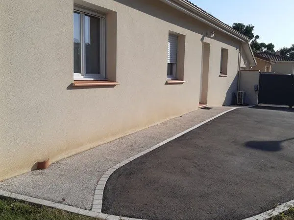 Maison T4 bis La Salvetat-Saint-Gilles
