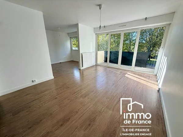 Appartement 4 pièces 76 m²