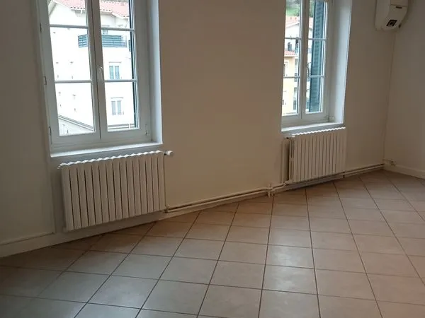 Appartement 3 pièces 57 m2