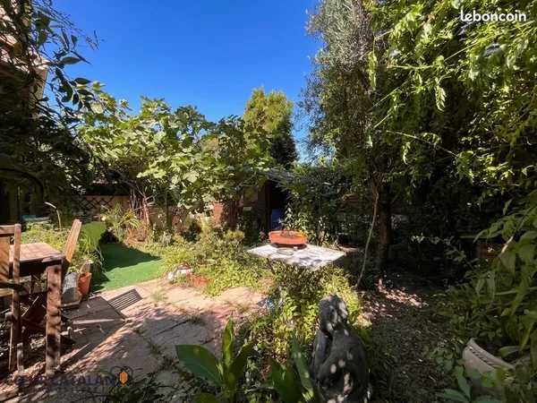 Villa 4 pièces 115 m²