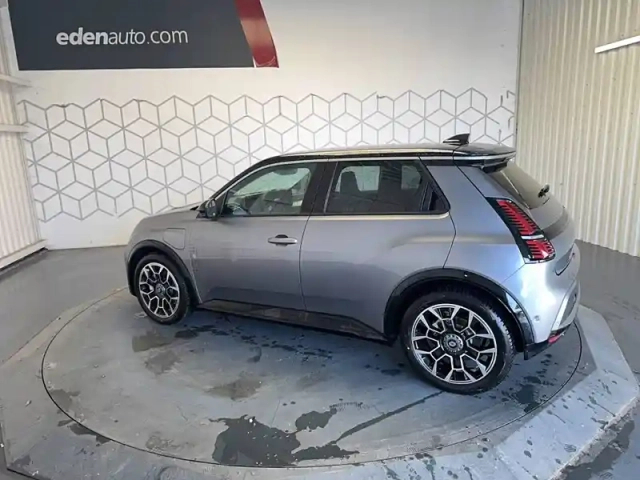 Renault 5 renault  e-tech electrique 10 ch autonomie confort — photo 46
