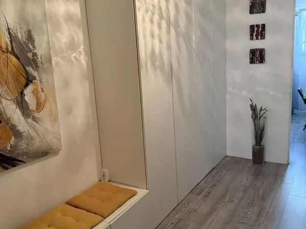 Appartement 3 pièces 56 m²