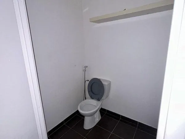 Colocation appartement non meuble 2 chambres privatives a meaux (77100)