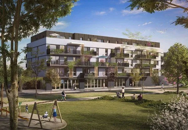 Local commercial - bureaux FLORANGE secteur très prisé.