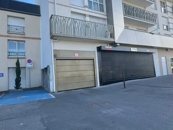 Appartement 2 pièces 36 m²