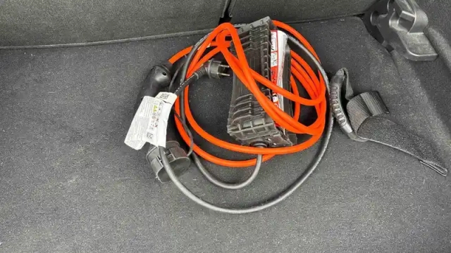 Opel Mokka electrique 136 ch &amp; batterie 50 kwh — photo 11