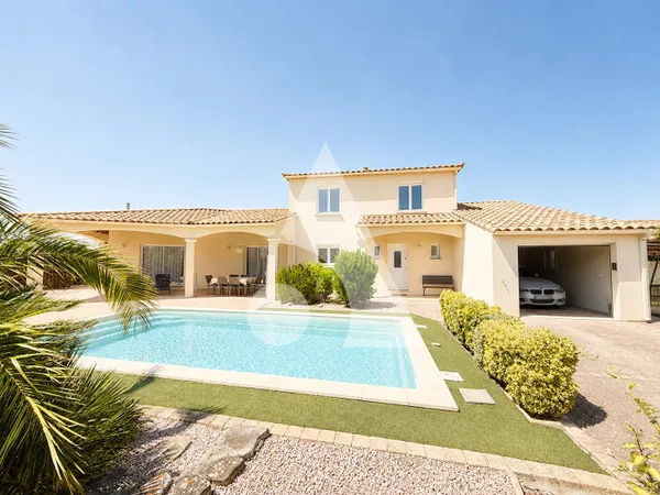 Villa d'architecte