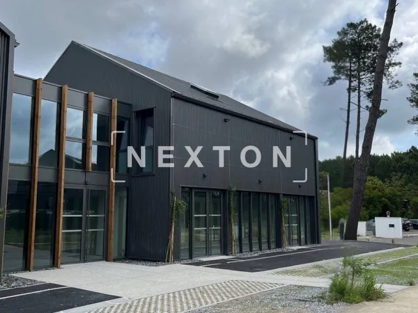 Local commercial 67 m²