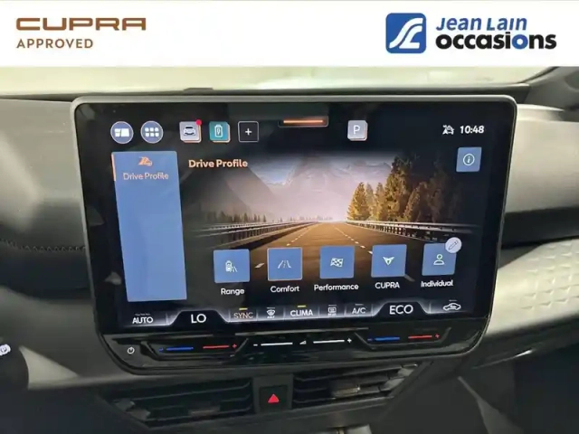 Cupra Born 230 ch - batterie xl — photo 19