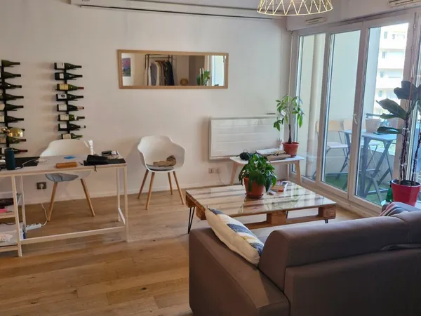 Loue appartement