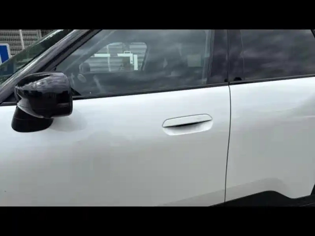 Mini Aceman e 184ch jcw — photo 14