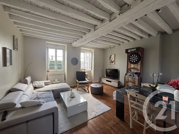 Appartement 3 pièces 71 m²