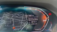 Bmw Série 4 Gran Coupé 420dA xDrive 190ch M Sport — photo 9
