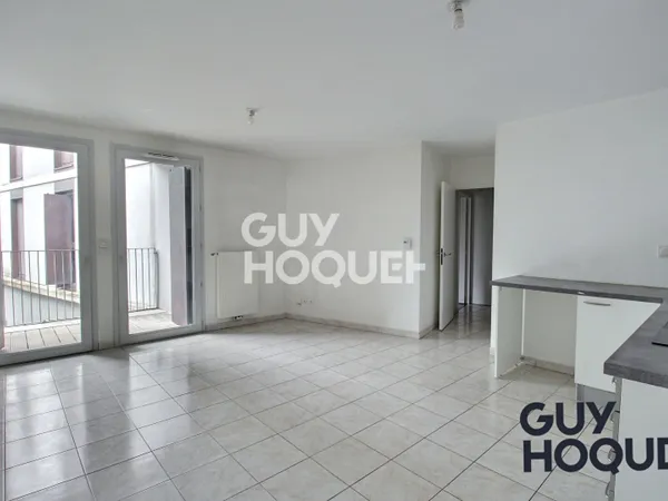 Appartement - Jean Jaurès - Location