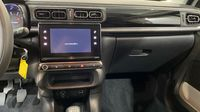 Citroen C3 1.2 PureTech 110ch S&S Shine 120-123g — photo 19