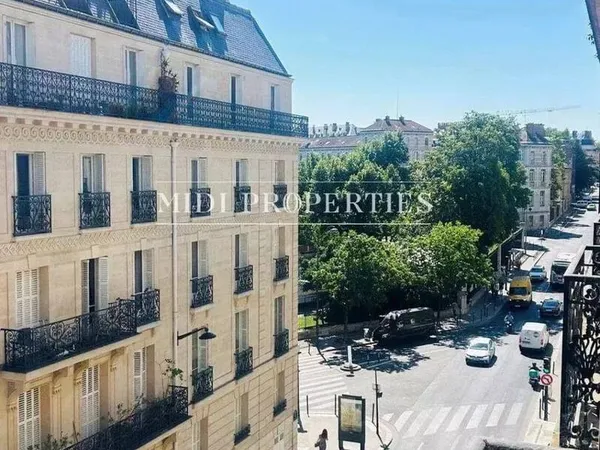 Appartement 2 pièces 18 m²